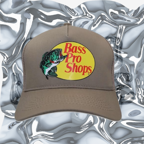 BASS PRO SHOP