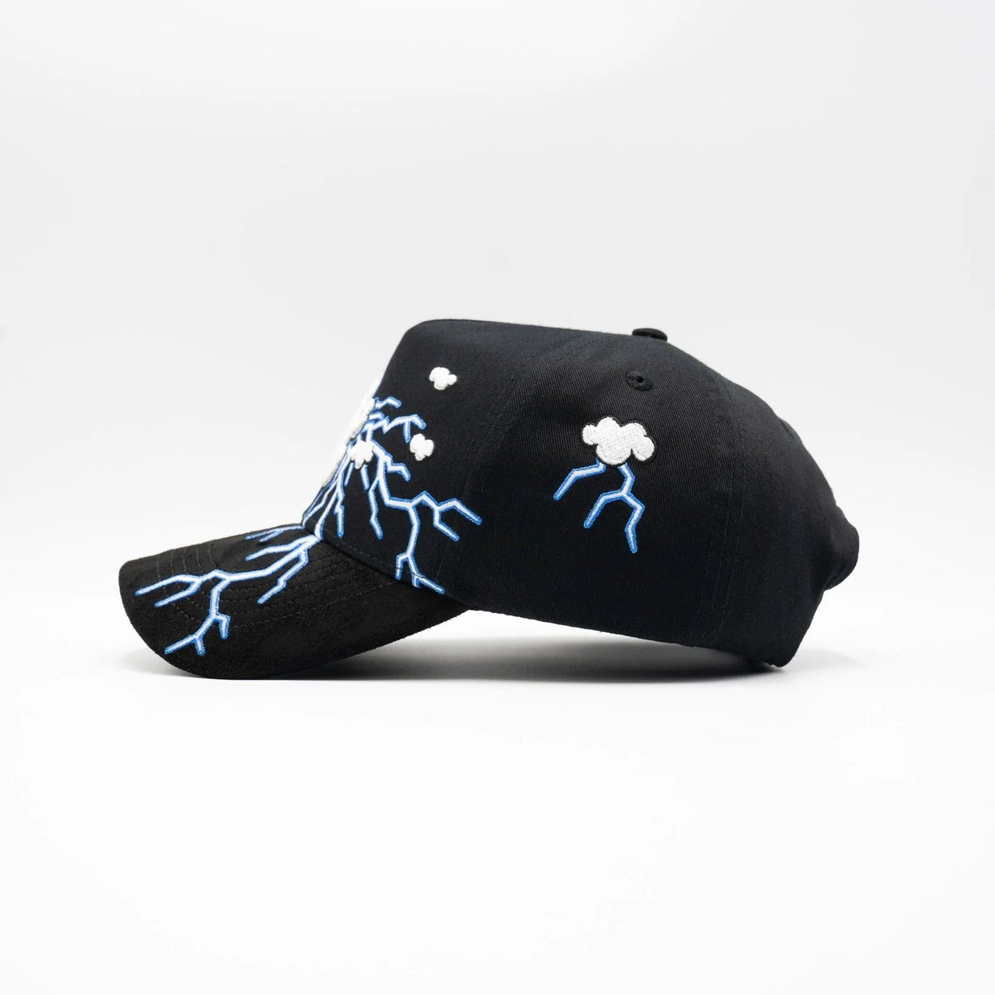 31 Hats ELECTRIC CLOUD