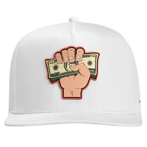 JC hats clasica money maker