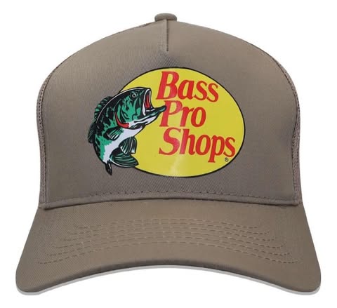 BASS PRO SHOP