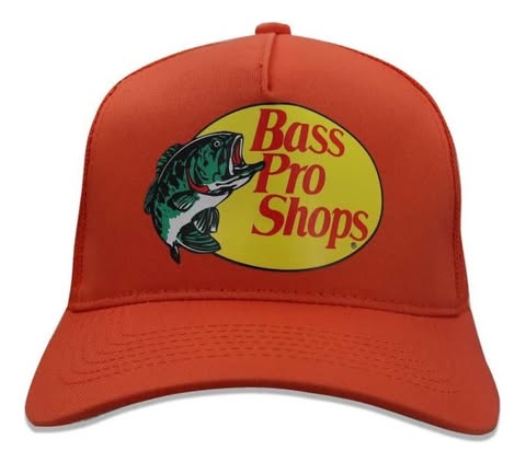 BASS PRO SHOP