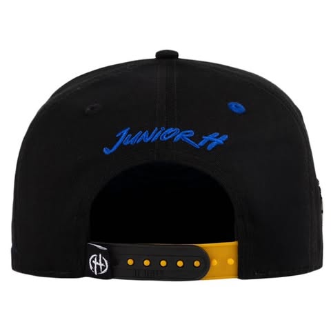 JC hats x JUNIOR  H