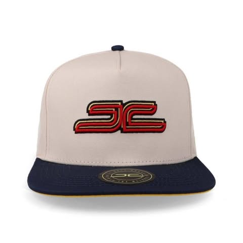 JC hats clasica logo