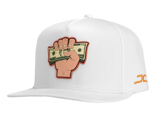 JC hats clasica money maker