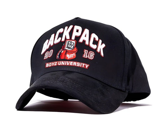 FINO Backpack Boyz University