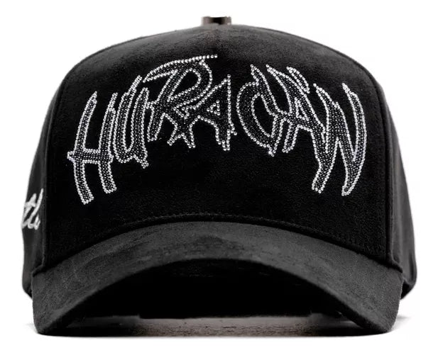 Barbas Hats x Aleman Huracan