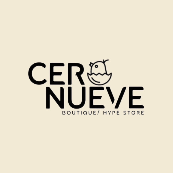 CeroNueve Store